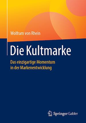 Téléchargez le livre :  Die Kultmarke