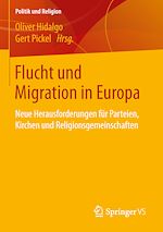 Télécharger le livre :  Flucht und Migration in Europa