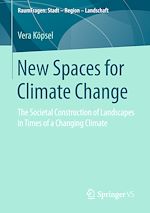 Download this eBook New Spaces for Climate Change