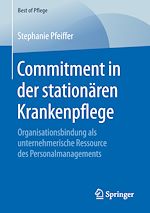 Download this eBook Commitment in der stationären Krankenpflege