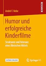 Download this eBook Humor und erfolgreiche Kinderfilme