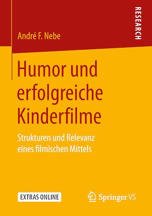 Download the eBook: Humor und erfolgreiche Kinderfilme