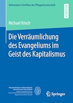 Télécharger le livre :  Die Verräumlichung des Evangeliums im Geist des Kapitalismus