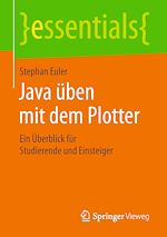 Télécharger le livre :  Java üben mit dem Plotter