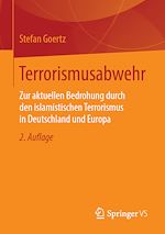 Télécharger le livre :  Terrorismusabwehr