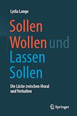 Télécharger le livre :  Sollen Wollen und Lassen Sollen