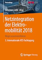 Download this eBook Netzintegration der Elektromobilität 2018