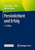 Télécharger le livre :  Persönlichkeit und Erfolg