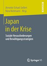 Télécharger le livre :  Japan in der Krise
