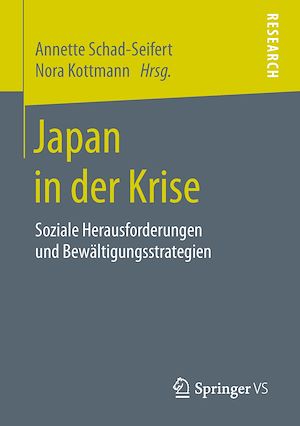 Download the eBook: Japan in der Krise