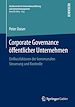 Télécharger le livre :  Corporate Governance öffentlicher Unternehmen