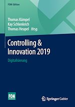 Télécharger le livre :  Controlling & Innovation 2019