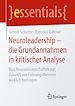 Télécharger le livre :  Neuroleadership – die Grundannahmen in kritischer Analyse