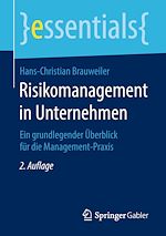 Télécharger le livre :  Risikomanagement in Unternehmen