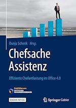 Download this eBook Chefsache Assistenz