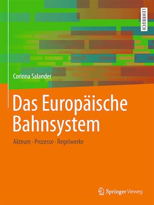 Download the eBook: Das Europäische Bahnsystem