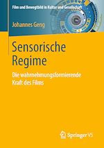 Download this eBook Sensorische Regime