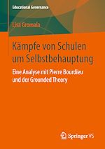 Télécharger le livre :  Kämpfe von Schulen um Selbstbehauptung