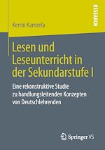 Download this eBook Lesen und Leseunterricht in der Sekundarstufe I