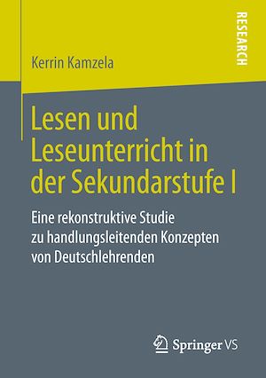Download the eBook: Lesen und Leseunterricht in der Sekundarstufe I