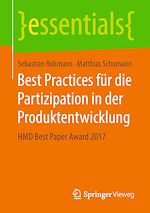Download this eBook Best Practices für die Partizipation in der Produktentwicklung