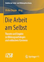 Télécharger le livre :  Die Arbeit am Selbst