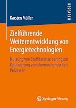 Download this eBook Zielführende Weiterentwicklung von Energietechnologien