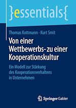 Télécharger le livre :  Von einer Wettbewerbs- zu einer Kooperationskultur