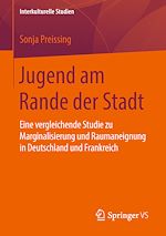 Télécharger le livre :  Jugend am Rande der Stadt