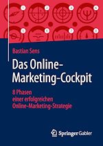 Télécharger le livre :  Das Online-Marketing-Cockpit