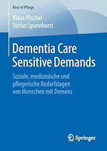 Download this eBook Dementia Care Sensitive Demands