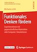 Télécharger le livre :  Funktionales Denken fördern