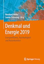 Download this eBook Denkmal und Energie 2019