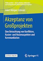 Download this eBook Akzeptanz von Großprojekten