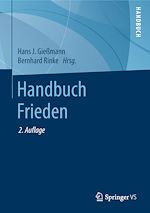 Download this eBook Handbuch Frieden