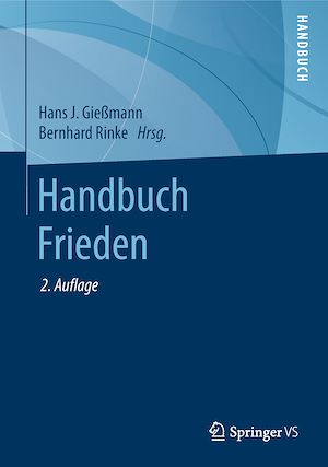 Download the eBook: Handbuch Frieden