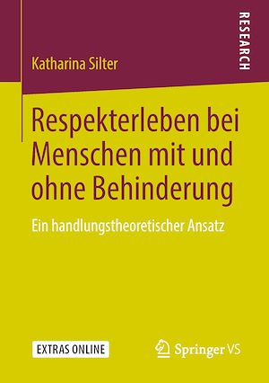 Téléchargez le livre :  Respekterleben bei Menschen mit und ohne Behinderung