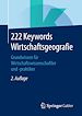 Télécharger le livre :  222 Keywords Wirtschaftsgeografie
