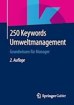 Télécharger le livre :  250 Keywords Umweltmanagement