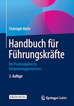 Télécharger le livre :  Handbuch für Führungskräfte