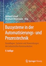 Download this eBook Bussysteme in der Automatisierungs- und Prozesstechnik