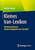 Télécharger le livre :  Kleines Iran-Lexikon