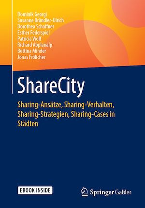 Téléchargez le livre :  ShareCity
