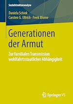 Download this eBook Generationen der Armut