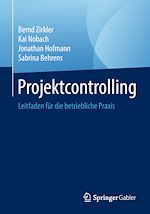 Télécharger le livre :  Projektcontrolling