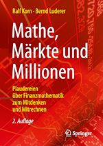 Télécharger le livre :  Mathe, Märkte und Millionen