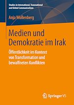 Télécharger le livre :  Medien und Demokratie im Irak