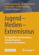 Télécharger le livre :  Jugend - Medien - Extremismus