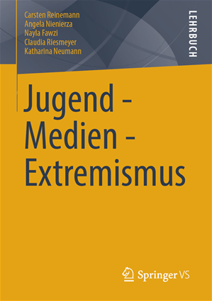 Téléchargez le livre :  Jugend - Medien - Extremismus