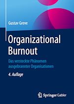 Télécharger le livre :  Organizational Burnout